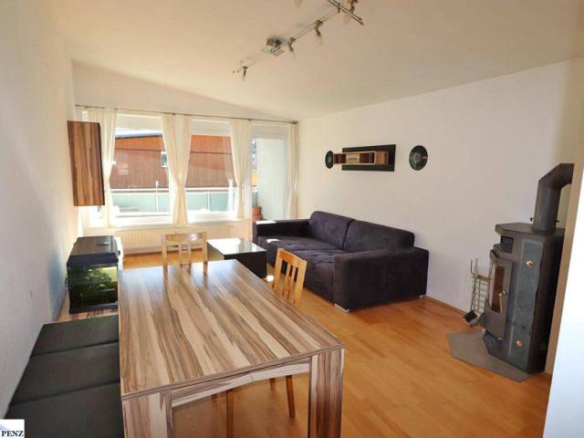 3 Zimmerwohnung in Gries am Brenner inkl. Tiefgaragenstellplatz zu verkaufen