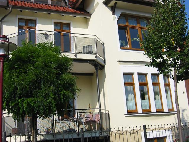 3 Zimmerwohnung in guter Lage von Rahden…
