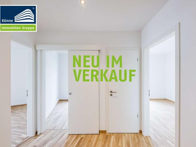 3 Zimmerwohnung in Denkmalschutzgebäude Leipziger Nordosten
