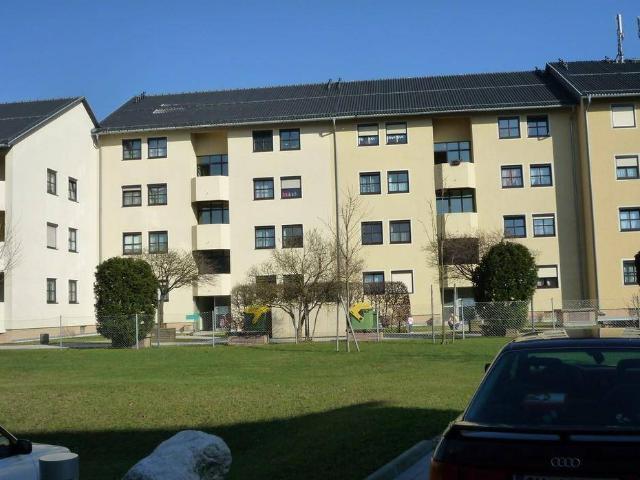 3 Zimmerwohnung in der Ohlsdorferstraße