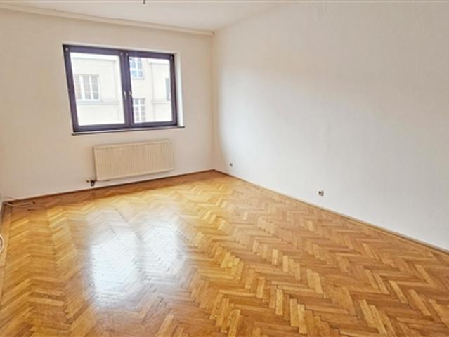 3 Zimmerwohnung in der Goethestraße