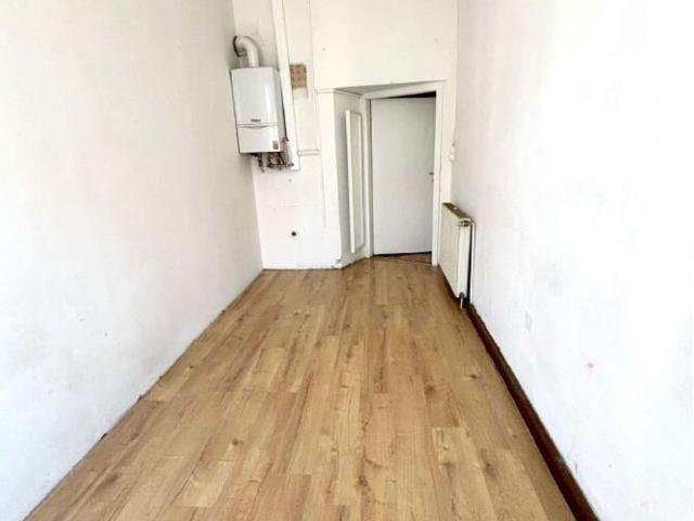 3 Zimmerwohnung in der Laxenburgerstraße