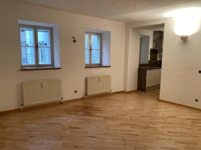3 Zimmerwohnung in der Linzergasse zu verkaufen