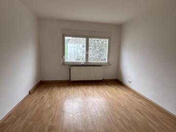 3 Zimmerwohnung in DU Friemersheim mit Laminatboden