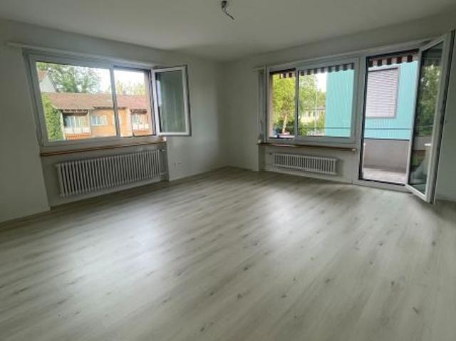 3 Zimmerwohnung in Dübendorf
