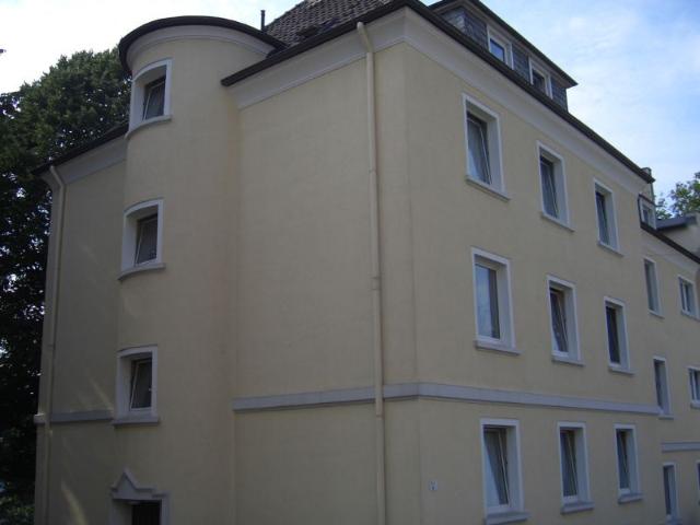 3 Zimmerwohnung in Elberfeld