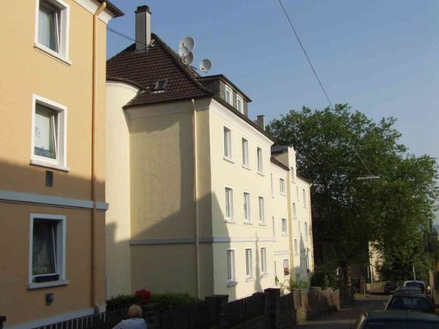 3 Zimmerwohnung in Elberfeld