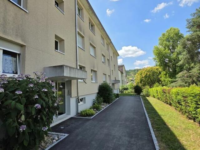 3 Zimmerwohnung in Frenkendorf