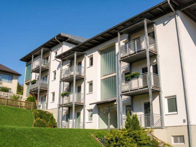 3 Zimmerwohnung in Köflach
