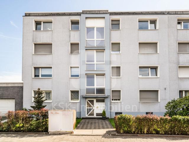 3 Zimmerwohnung in Kerpen Sindorf!
