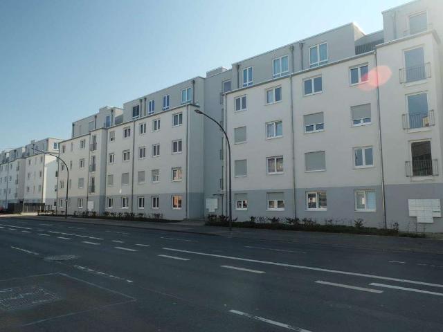 3 Zimmerwohnung in kinderfreundlicher Wohnanlage in Köln Ensen