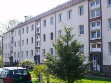 3 Zimmerwohnung in Kirch Jesar, Nierck 3 2. OG links 23.610.017