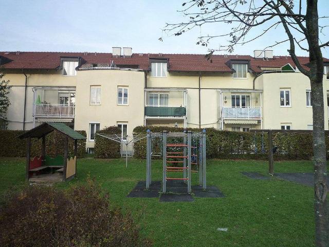3 Zimmerwohnung in Kirchdorf an der Krems
