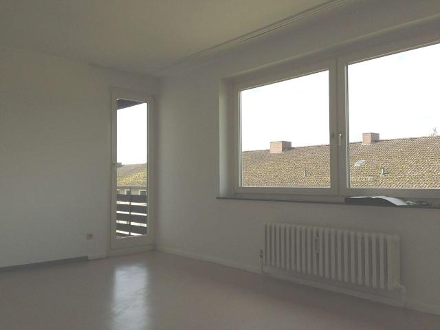 3 Zimmerwohnung in Kirchheim