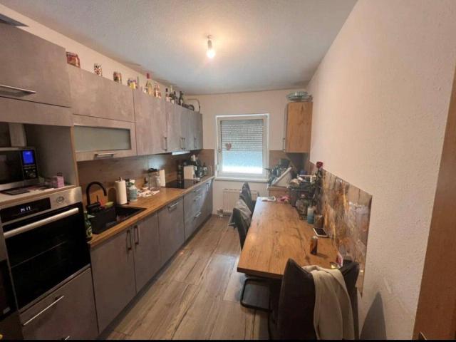 3 Zimmerwohnung in Hörsching!