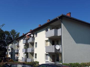 3 Zimmerwohnung in Haag am Hausruck