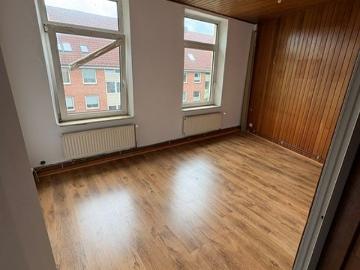 3 Zimmerwohnung in Hamburg Lohbrügge zu vermieten !