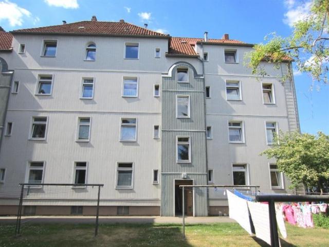 3 Zimmerwohnung in Hannover Davenstedt