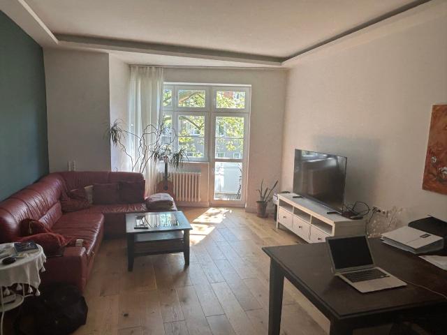 3 Zimmerwohnung in Herzen Charlottenburg Berlin