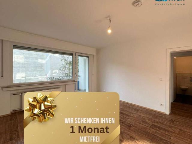 3 Zimmerwohnung in Hückeswagen sucht neuen Mieter