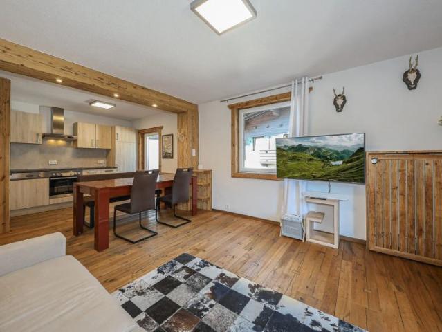 3 Zimmerwohnung in idyllischer Lage mit schönem Ausblick