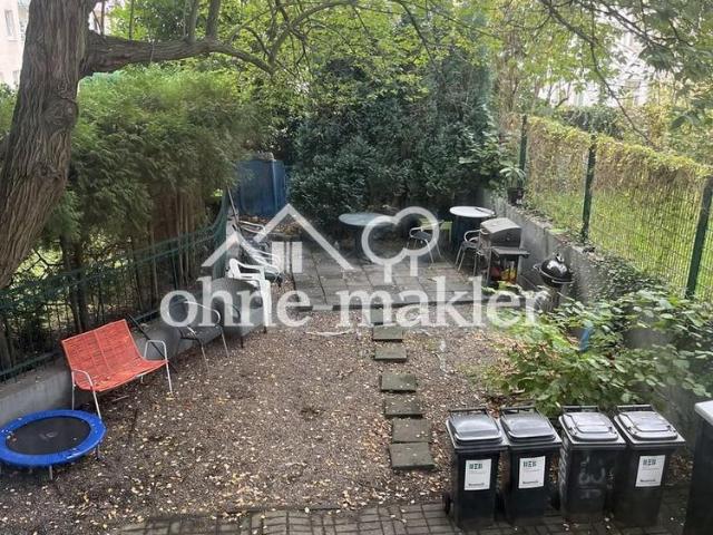 3 Zimmerwohnung in Ischeland mit Gartenmitbenutzung inkl. Einbauküche!