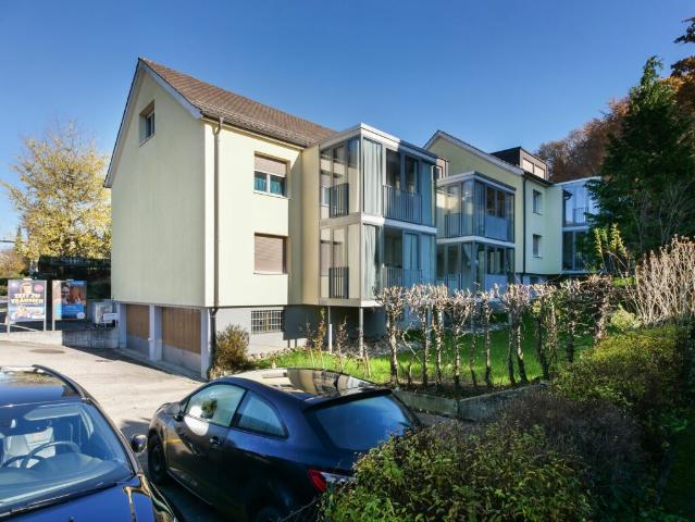 3 Zimmerwohnung in Oberwil