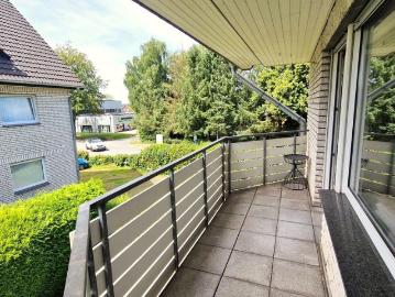 Gohfeld, Löhne, Osnabrücker Land, Nordrhein-Westfalen