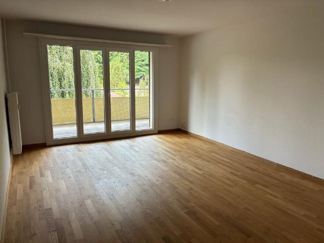 3 Zimmerwohnung in Langnau i.E