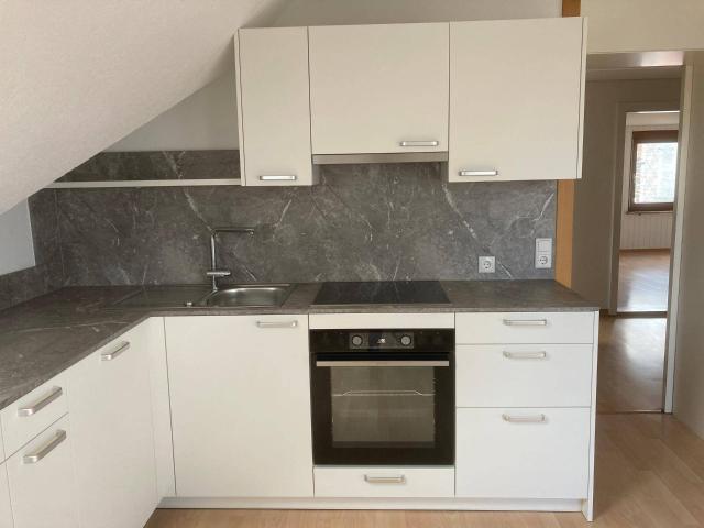 3 Zimmerwohnung in Lustenau Altbau mit Gartenanteil