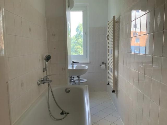 3 Zimmerwohnung in Mockau