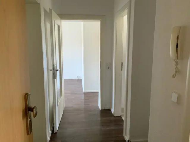 3 Zimmerwohnung in Möckern