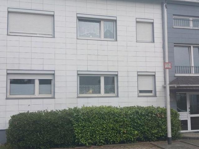 3 Zimmerwohnung in Monheim Baumberg