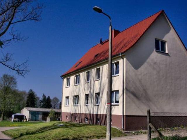 3 Zimmerwohnung in Melkof Düssiner Straße 12 1. OG 1019.004