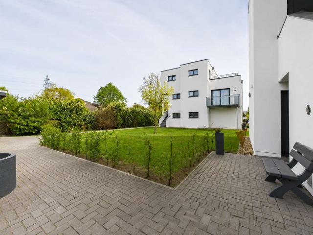 3 Zimmerwohnung in Sottrum