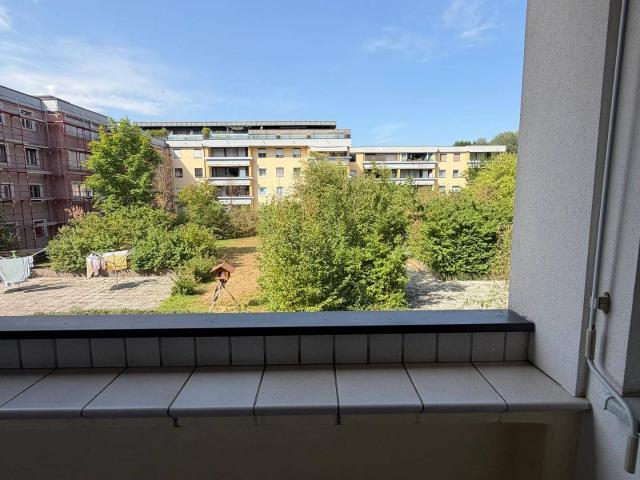 3 Zimmerwohnung in Salzburg Aigen