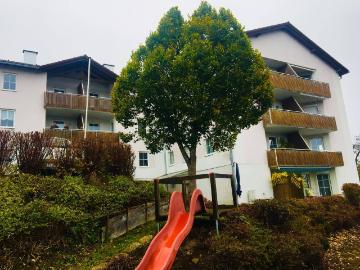 3 Zimmerwohnung in Sarleinsbach
