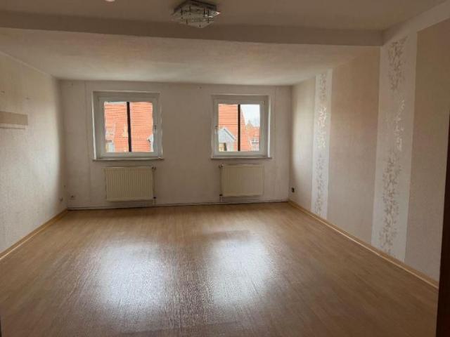 3 Zimmerwohnung in schöner Wohnlage