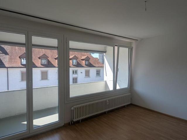 3 Zimmerwohnung in Pratteln mit Balkon