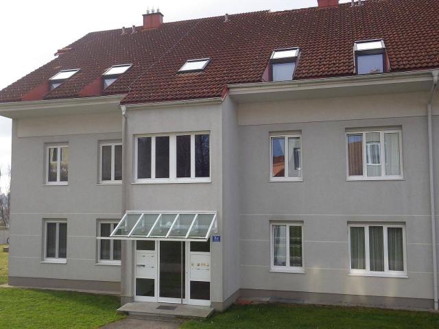 3 Zimmerwohnung in Rohrbach