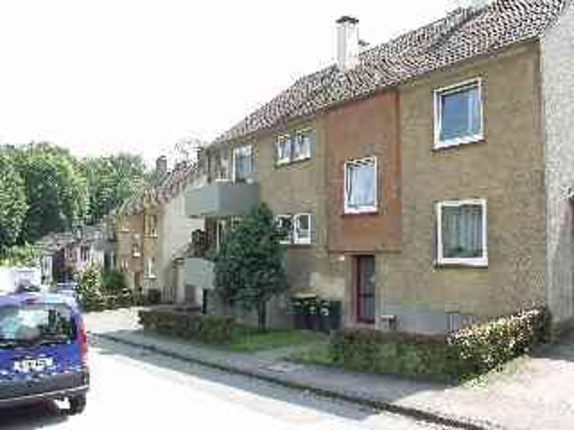 3 Zimmerwohnung in Ronsdorf mit Balkon