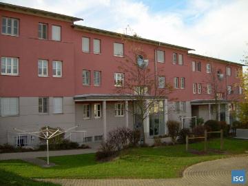 3 Zimmerwohnung in Ried im Innkreis, Eberschwanger Straße 29b, Top 16