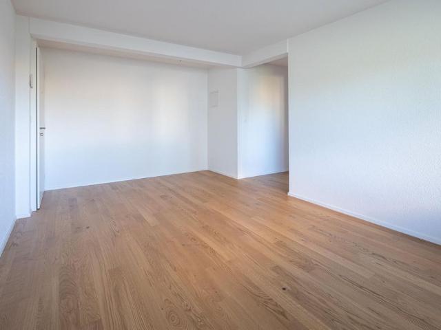 3 Zimmerwohnung in Rüfenacht mieten