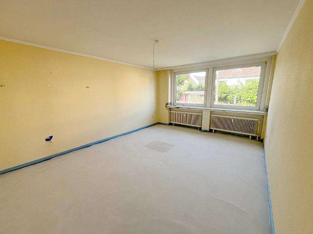 3 Zimmerwohnung in ruhiger Lage. Käufer provisionsfrei!