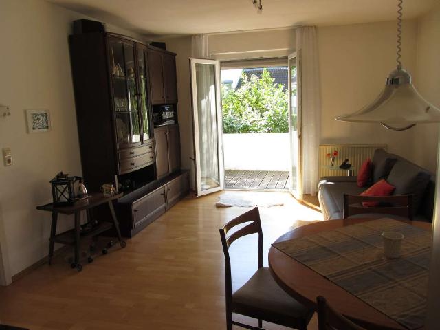 3 Zimmerwohnung in ruhiger Lage von Fellbach