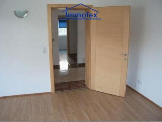 3 Zimmerwohnung in ruhiger Naturlage
