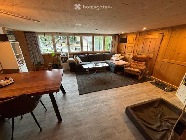 3 Zimmerwohnung in Wald AR