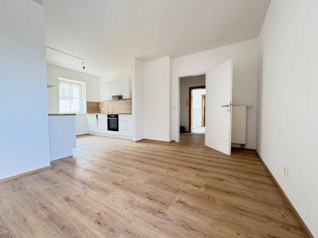 3 Zimmerwohnung in Wels mit neuer Küche