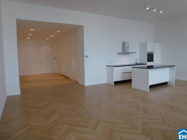 3 Zimmerwohnung in Toplage