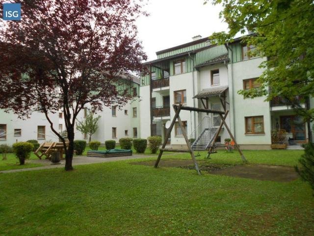 3 Zimmerwohnung in Timelkam, Waldpoint 18, Top 4